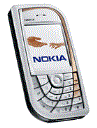 Best available price of Nokia 7610 in Estonia