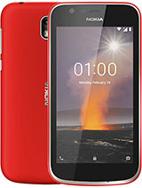 Best available price of Nokia 1 in Estonia
