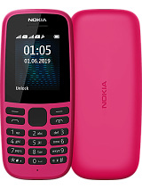 Best available price of Nokia 105 (2019) in Estonia