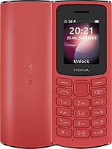 Best available price of Nokia 105 4G in Estonia