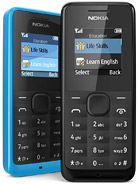 Best available price of Nokia 105 in Estonia