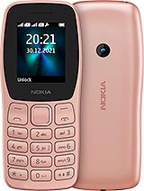 Best available price of Nokia 110 (2022) in Estonia