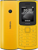 Best available price of Nokia 110 4G in Estonia