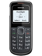 Best available price of Nokia 1202 in Estonia