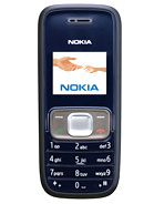 Best available price of Nokia 1209 in Estonia