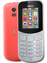 Best available price of Nokia 130 2017 in Estonia
