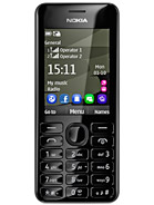 Best available price of Nokia 206 in Estonia