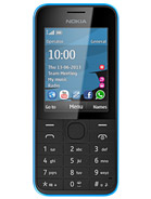 Best available price of Nokia 208 in Estonia