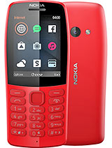 Best available price of Nokia 210 in Estonia