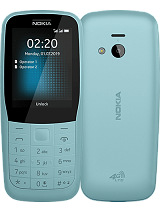 Best available price of Nokia 220 4G in Estonia