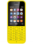 Best available price of Nokia 220 in Estonia