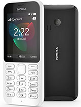 Best available price of Nokia 222 in Estonia