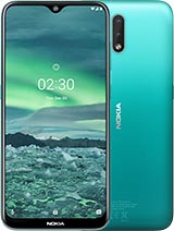 Best available price of Nokia 2_3 in Estonia