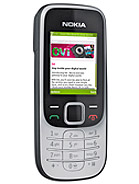 Best available price of Nokia 2330 classic in Estonia