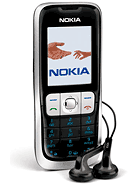 Best available price of Nokia 2630 in Estonia