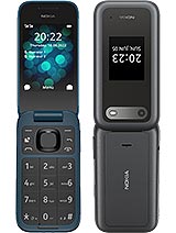 Best available price of Nokia 2760 Flip in Estonia