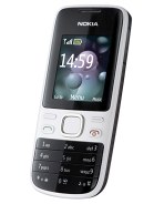 Best available price of Nokia 2690 in Estonia