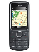 Best available price of Nokia 2710 Navigation Edition in Estonia