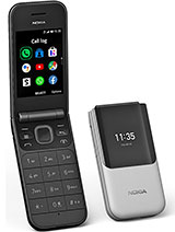 Best available price of Nokia 2720 Flip in Estonia