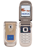 Best available price of Nokia 2760 in Estonia