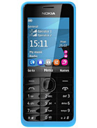 Best available price of Nokia 301 in Estonia