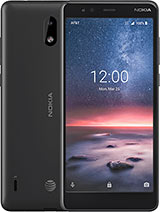 Best available price of Nokia 3-1 A in Estonia