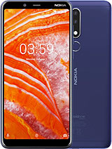 Best available price of Nokia 3-1 Plus in Estonia