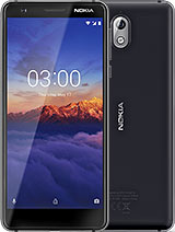 Best available price of Nokia 3-1 in Estonia