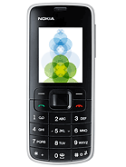Best available price of Nokia 3110 Evolve in Estonia