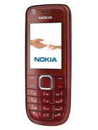 Best available price of Nokia 3120 classic in Estonia
