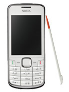 Best available price of Nokia 3208c in Estonia