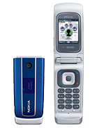 Best available price of Nokia 3555 in Estonia