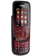 Best available price of Nokia 3600 slide in Estonia