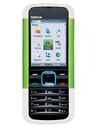 Best available price of Nokia 5000 in Estonia