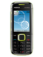 Best available price of Nokia 5132 XpressMusic in Estonia