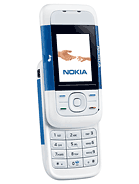 Best available price of Nokia 5200 in Estonia