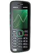 Best available price of Nokia 5220 XpressMusic in Estonia