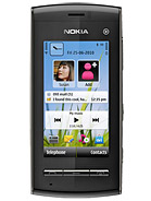 Best available price of Nokia 5250 in Estonia