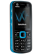 Best available price of Nokia 5320 XpressMusic in Estonia