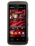 Best available price of Nokia 5530 XpressMusic in Estonia