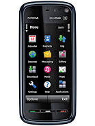Best available price of Nokia 5800 XpressMusic in Estonia