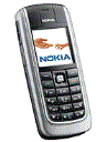 Best available price of Nokia 6021 in Estonia