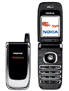 Best available price of Nokia 6060 in Estonia