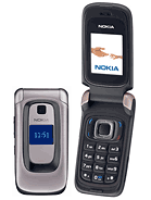 Best available price of Nokia 6086 in Estonia
