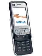Best available price of Nokia 6110 Navigator in Estonia