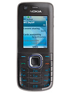 Best available price of Nokia 6212 classic in Estonia