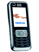 Best available price of Nokia 6120 classic in Estonia