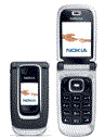 Best available price of Nokia 6126 in Estonia