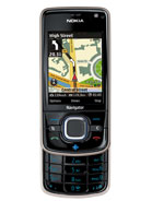 Best available price of Nokia 6210 Navigator in Estonia