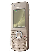 Best available price of Nokia 6216 classic in Estonia